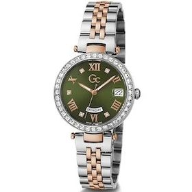 GC GCZ01010L9MF Kadın Kol Saati
