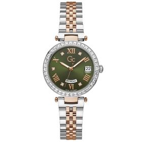GC GCZ01010L9MF Kadın Kol Saati