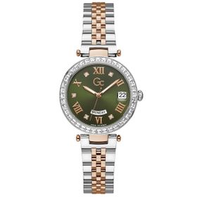 GC GCZ01010L9MF Kadın Kol Saati