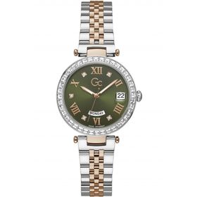 GC GCZ01010L9MF Kadın Kol Saati