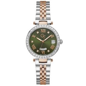 GC GCZ01010L9MF Kadın Kol Saati