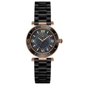 GC GCZ05006L2MF Erkek Kol Saati