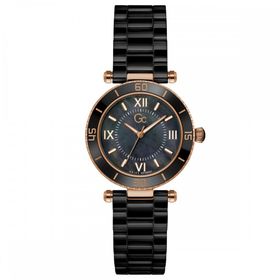 GC GCZ05006L2MF Erkek Kol Saati