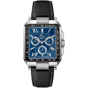 Gc GCZ06001G7MF Erkek Kol Saati