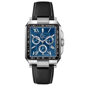 Gc GCZ06001G7MF Erkek Kol Saati
