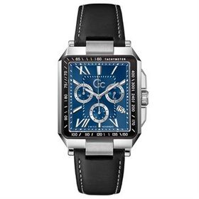 Gc GCZ06001G7MF Erkek Kol Saati