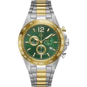 GC GCZ07008G9MF Erkek Kol Saati