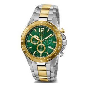 GC GCZ07008G9MF Erkek Kol Saati