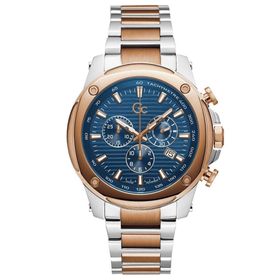 GC GCZ13001G7MF Erkek Kol Saati