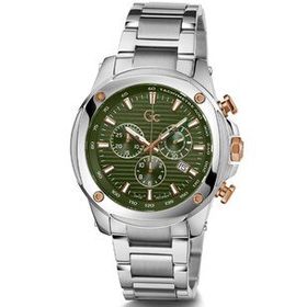 GC GCZ13003G9MF Erkek Kol Saati
