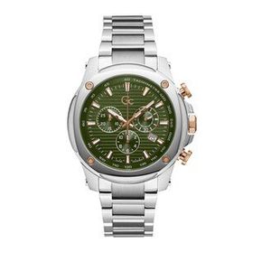 GC GCZ13003G9MF Erkek Kol Saati