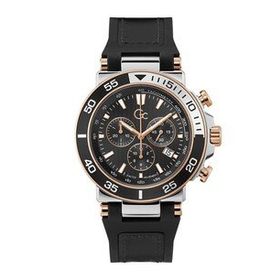 GC GCZ14005G2MF Erkek Kol Saati