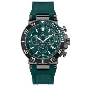 GC GCZ14007G9MF Erkek Kol Saati