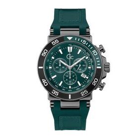 GC GCZ14007G9MF Erkek Kol Saati