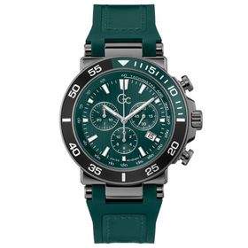 GC GCZ14007G9MF Erkek Kol Saati