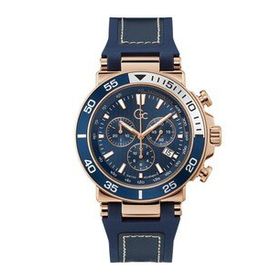 GC GCZ14008G7MF Erkek Kol Saati