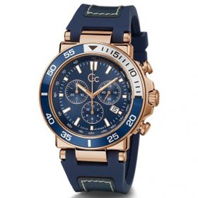GC GCZ14008G7MF Erkek Kol Saati