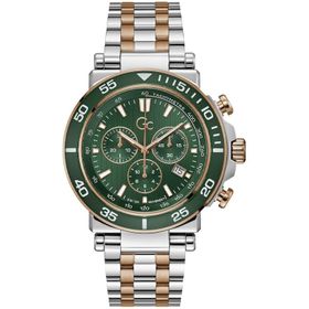 GC GCZ14009G9MF Erkek Kol Saati