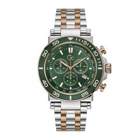GC GCZ14009G9MF Erkek Kol Saati