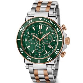 GC GCZ14009G9MF Erkek Kol Saati