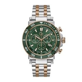 GC GCZ14009G9MF Erkek Kol Saati