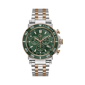 GC GCZ14009G9MF Erkek Kol Saati