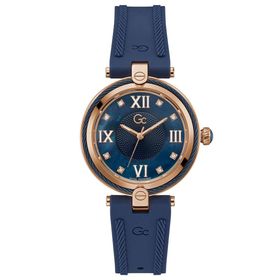 GC GCZ15004L7MF Kadın Kol Saati
