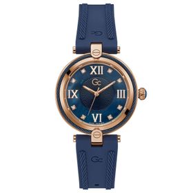 GC GCZ15004L7MF Kadın Kol Saati