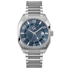 GC GCZ16001G7MF Erkek Kol Saati