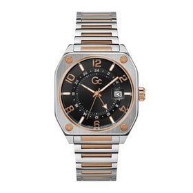 GC GCZ16002G2MF Erkek Kol Saati
