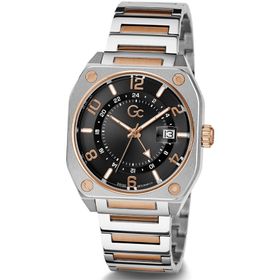 GC GCZ16002G2MF Erkek Kol Saati