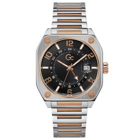 GC GCZ16002G2MF Erkek Kol Saati