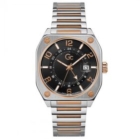 GC GCZ16002G2MF Erkek Kol Saati