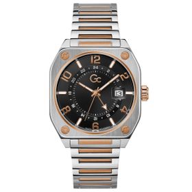 GC GCZ16002G2MF Erkek Kol Saati