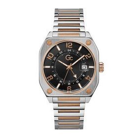 GC GCZ16002G2MF Erkek Kol Saati