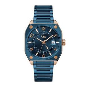 GC GCZ16008G7MF Erkek Kol Saati