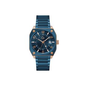 GC GCZ16008G7MF Erkek Kol Saati