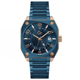 GC GCZ16008G7MF Erkek Kol Saati