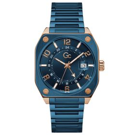 GC GCZ16008G7MF Erkek Kol Saati