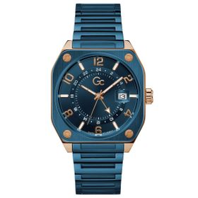 GC GCZ16008G7MF Erkek Kol Saati