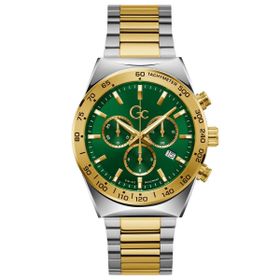 GC GCZ17001G9MF Erkek Kol Saati