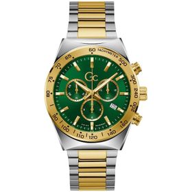 GC GCZ17001G9MF Erkek Kol Saati