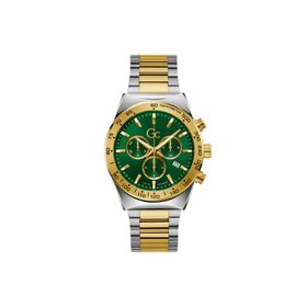 GC GCZ17001G9MF Erkek Kol Saati