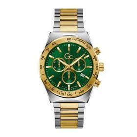 GC GCZ17001G9MF Erkek Kol Saati