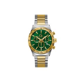 GC GCZ17001G9MF Erkek Kol Saati