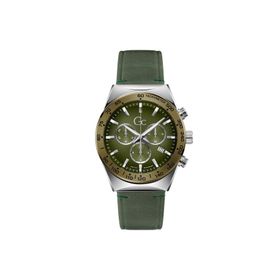 GC GCZ17004G9MF Erkek Kol Saati