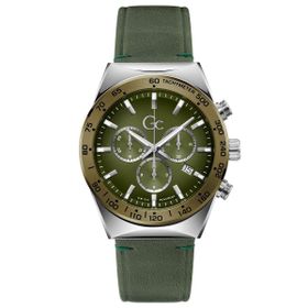 GC GCZ17004G9MF Erkek Kol Saati