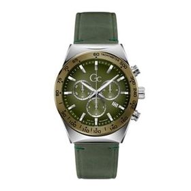 GC GCZ17004G9MF Erkek Kol Saati