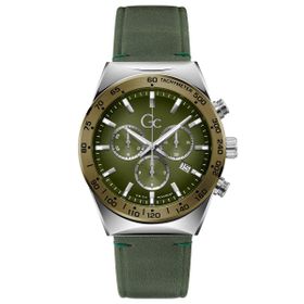 GC GCZ17004G9MF Erkek Kol Saati