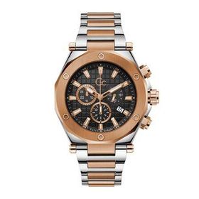 GC GCZ18001G2MF Erkek Kol Saati